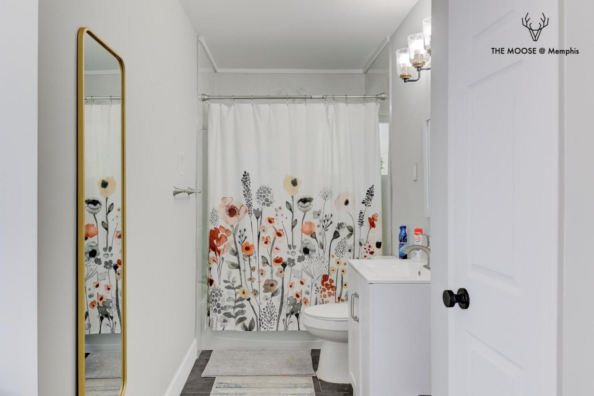 The Moose #11 - Luxe Modern Loft With King Bed, Free Parking & Wi-Fi Lägenhet Memphis Exteriör bild